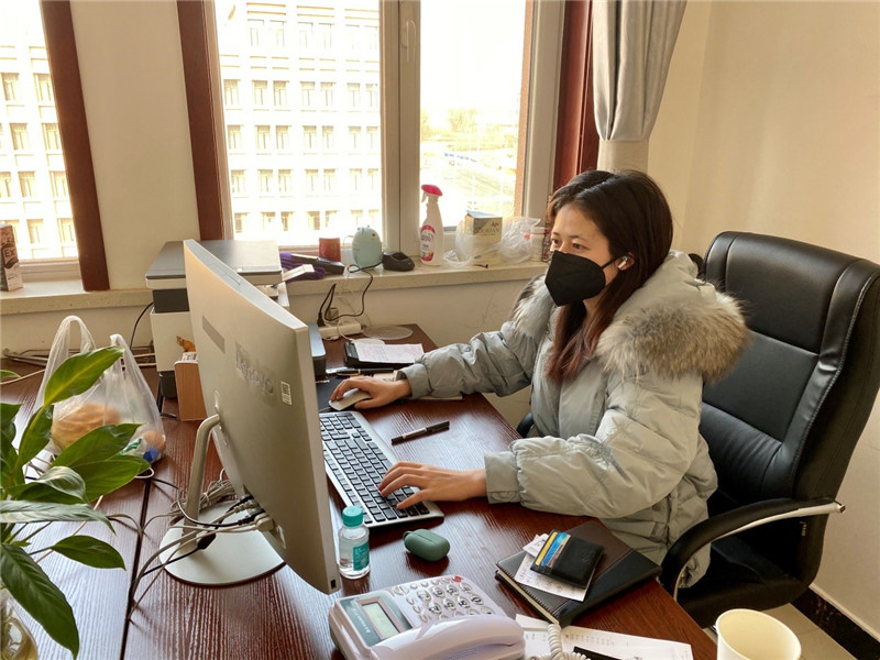 让党旗飘扬在战斗一线 甘肃金控集团疫情防控复工复产侧记(三) 让党旗飘扬在战斗一线 甘肃金控集团疫情防控复工复产侧记(三)